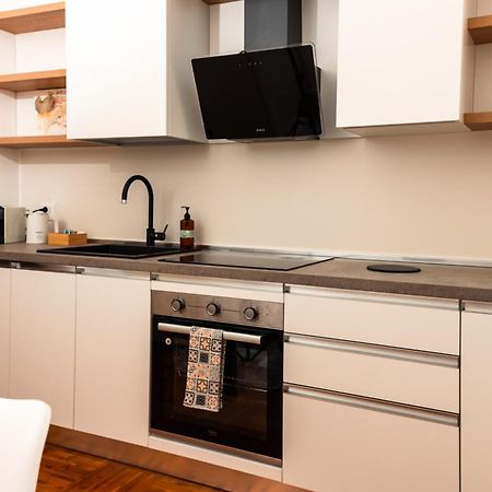 Ferienwohnung Casa Talia Calefati Bari Exterior foto